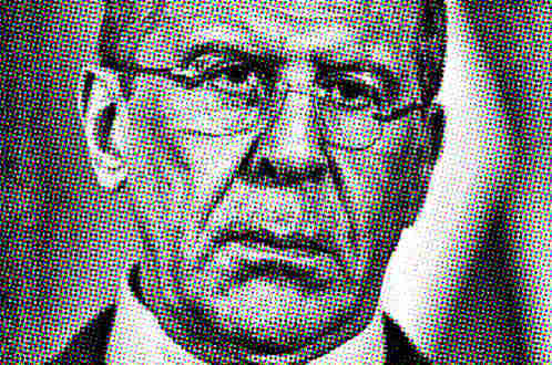Szergej Lavrov orosz külügyminiszter