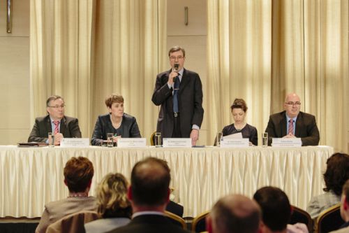 Beszélni kell a megfélemlítésről