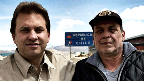 Titokban menekítették ki Tóásó Elődöt – hétfőn érkezik Magyarországra