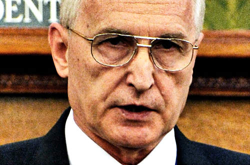 Mikola: Magyarország célja a transzatlanti kötelék megerősítése