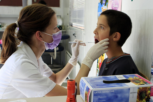 Ismét Erdélybe utaznak az önkéntes orvosok