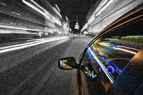 Autósok figyelem! Három országban is behajtható a külföldi szabálysértési bírság