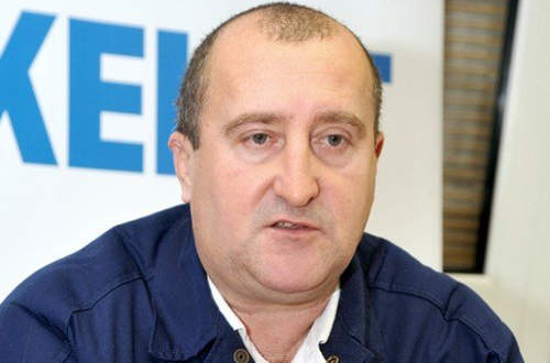 Elhunyt Csepely Zsigmond tűzoltó dandártábornok