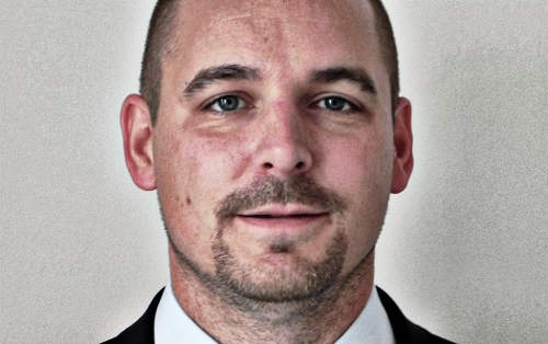 Sorok Norbert a Zalaegerszegi Törvényszék elnöke