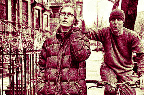 Megfogták a belváros ifjú útonállóját