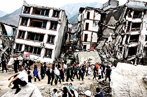 Kínában hivatalosan is bevonják a földrengés-megfigyelésbe az állatokat