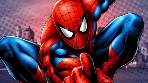 Pókembereket fogott a NAV