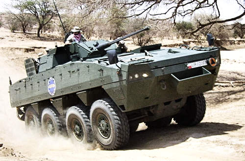 Erősödik a lengyel – szlovák hadiipari együttműködés