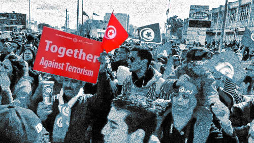 Tunéziát és Egyiptomot érdemes elfelejteni egy ideig