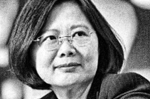 Megújítaná a hadsereget és új katonai stratégiát szeretne a tajvani elnök