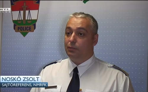 Drogkereskedőt fogtak el Salgótarjánban