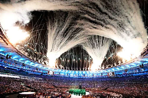 Az Egyesült Államok több mint ezer titkos ügynököt küld Rioba