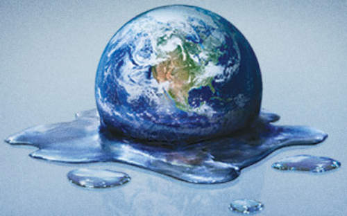 Globális felmelegedés: a legmelegebb éven vagyunk túl