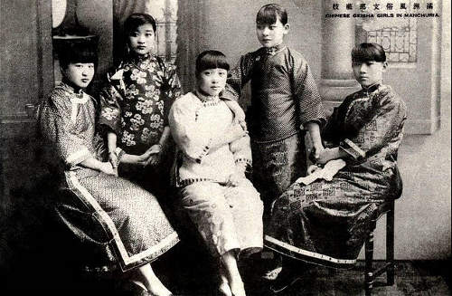 Kínai bordélyházat számoltak fel a rendőrök Budapesten