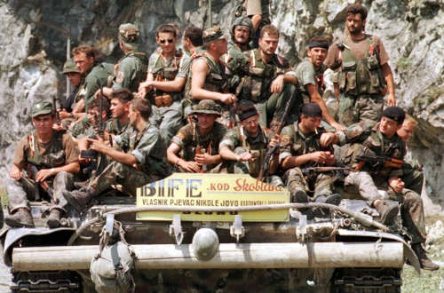 Horvát veteránügyi miniszter: Szerbia nem tesz meg mindent