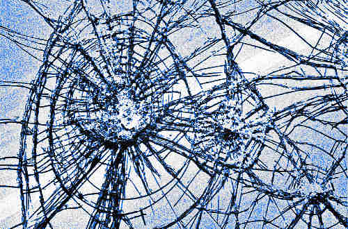 Innovatív ablakfólia óvja életünket és értékeinket