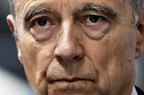 Juppé: vissza kell telepíteni a brit határőrizetet Angliába