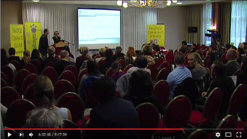 IV. Nemzetközi Internetkonferencia – 2016 „Az internet hatása a gyermekekre és fiatalokra”