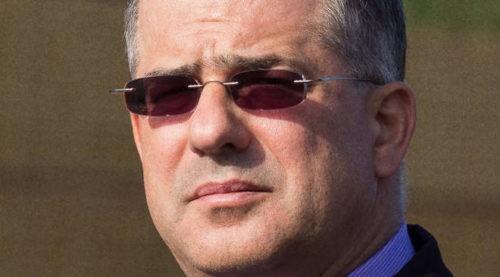 Kósa: 90-100 milliárd forintból szerelik fel a határvadászokat