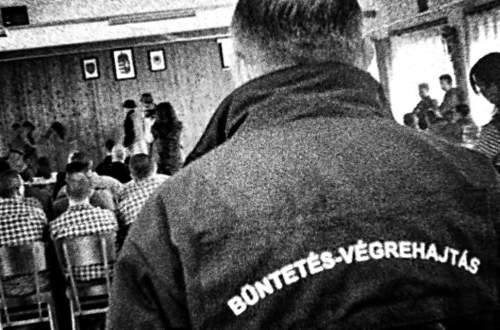 A Nyíregyházi Egyetem fognak fegyőröket képezni