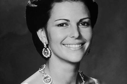 Szilvia királyné: kísértetek pedig vannak