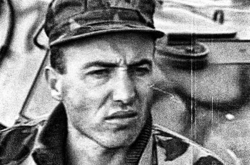 Zágráb könnyített kötelező sorkatonai szolgálat visszaállítását tervezi