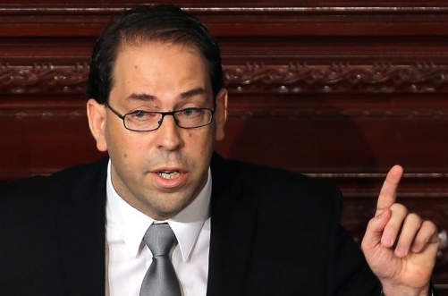 Tunézia nem akar menekülttáborokat területén