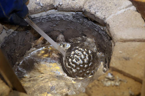 Terrortámadás ellen védheti az épületeket egy új magyar termék