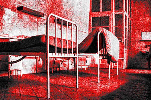 Rendőrre támadó férfi kényszergyógykezelését rendelte el a Fővárosi Ítélőtábla