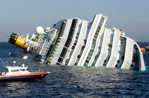 A tengeri közlekedés biztonságosabbá tételére készül az EU