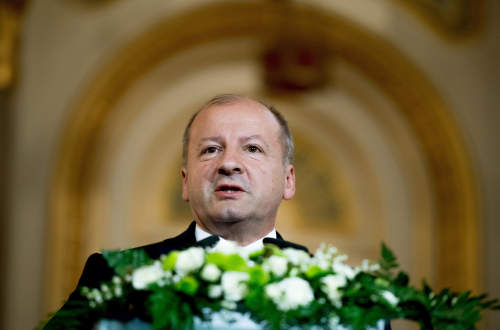 Simicskó: az ember a legaljasabb embertelenségre is képes