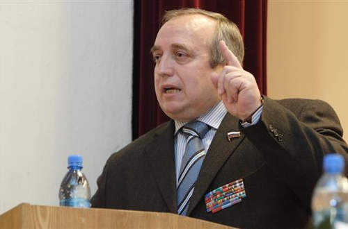 Orosz szenátor: a zsarolóvírus kiberterrorista támadás