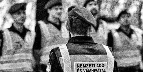 Nemzeti Adó- és Vámhivatal