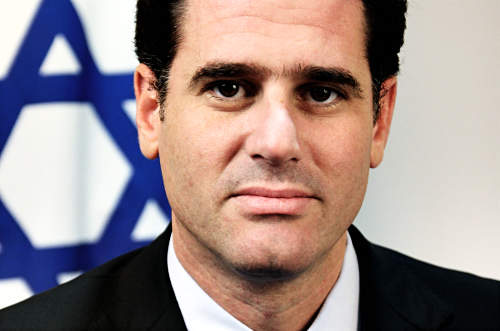 Izrael még Trump látogatása előtt le szeretné zárni a kiszivárogtatási ügyet