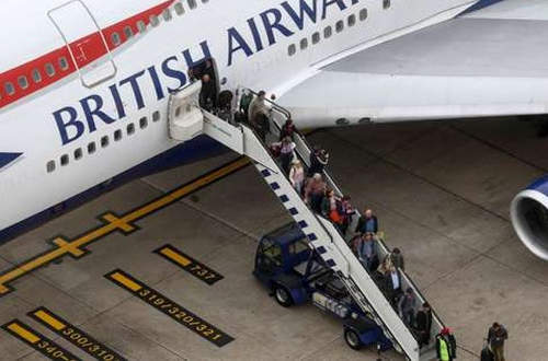 Az áramellátás véletlen kikapcsolása okozhatta a British Airways informatikai rendszerének összeomlását