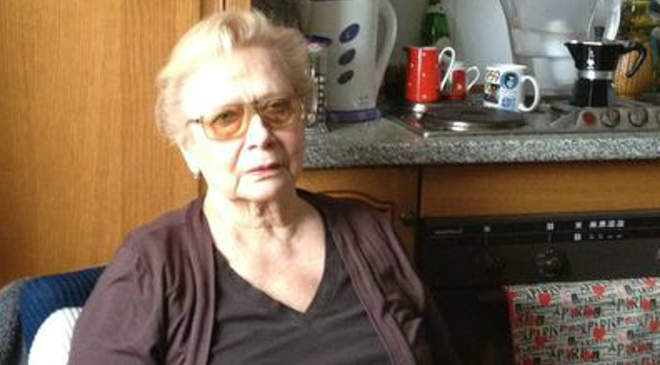 Vonat gázolta halálra Hruscsov egyik unokáját