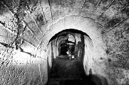 Hidegháborús bunkermúzeum nyílt Szlovéniában