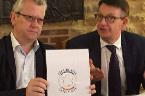 Van, ahol védjegyet kapnak a biztonságos turisztikai helyek