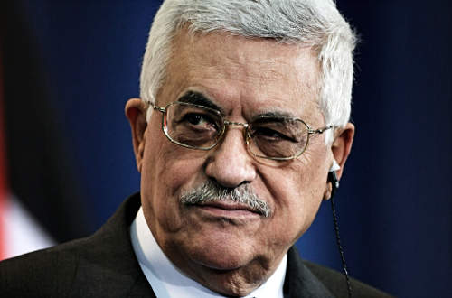 Abbász: a palesztinok megszakítják kapcsolataikat Izraellel