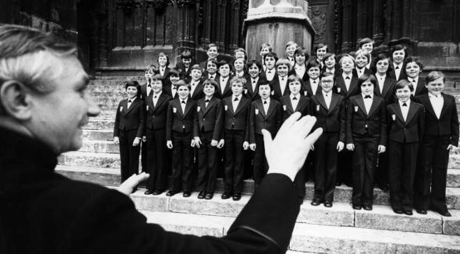 Több tucat gyermeket ért szexuális bántalmazás a regensburgi dóm fiúkórusában