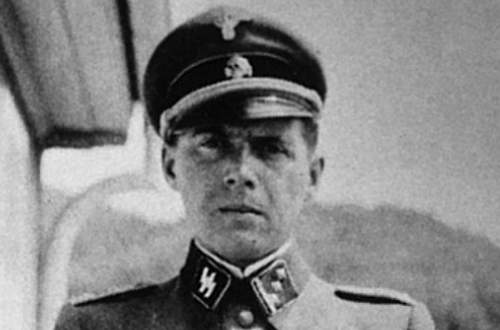 Megnyitották a Moszad Mengele-aktáját Izraelben