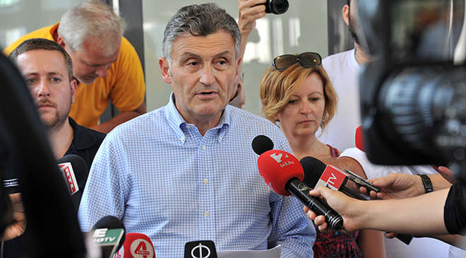 Biztonságpiac évkönyv 2017: További jelentős fejlesztéseket tervez a FÖRI