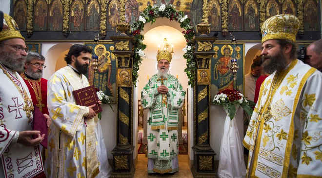 Egykori boszniai katonákat fogtak el szerbek ellen elkövetett bűncselekmények miatt