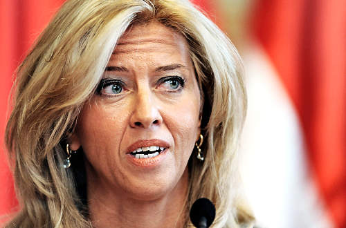 A gyermekek sérelmére elkövetett szexuális cselekmények büntetése húsz évre emelkedik