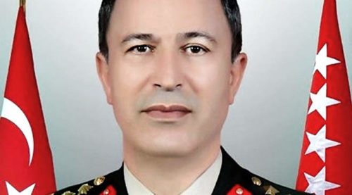 Hulusi Akar