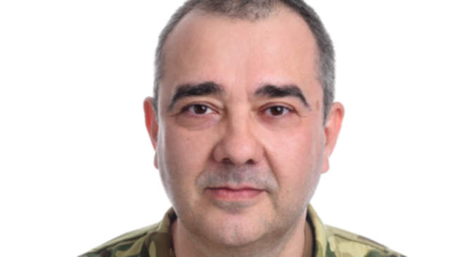 Változás a Haditecnika élén