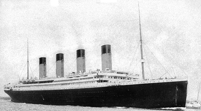 Új brit-amerikai szerződés garantálja a Titanic roncsainak biztonságát