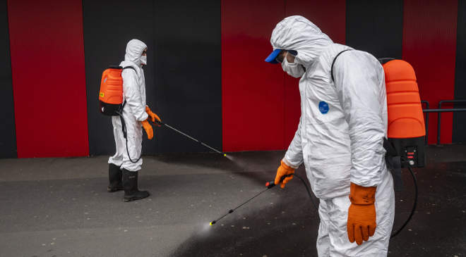 Megjelent a kijárási korlátozásról szóló rendelet