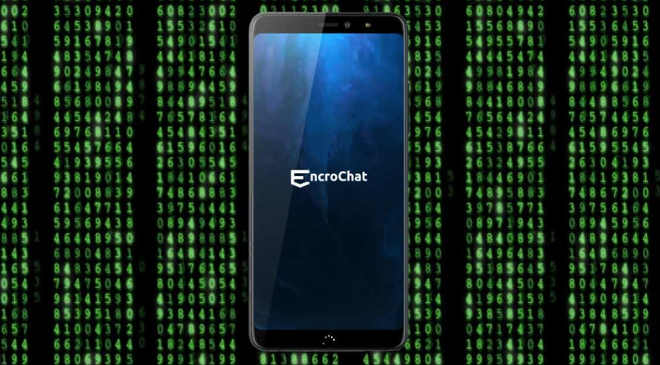 EncroChat