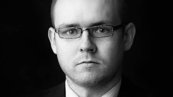 Marcin Przydacz külügyminiszter-helyettes